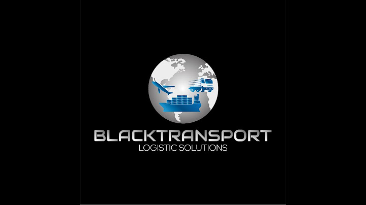 Somos Blacktransport!